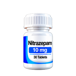 Buy Nitrazepam online UK