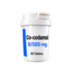 Buy Co-codamol 8/500mg online UK