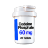 Codeine Phosphate 60mg
