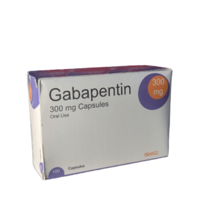 Gabapentin 300mg