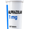 Buy Alprazolam 1mg online UK