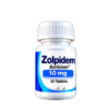 Buy Zolpidem Ambien 10mg online UK