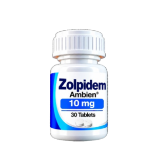 Buy Zolpidem Ambien 10mg online UK