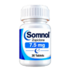 Buy Zopiclone 3.75mg online UK