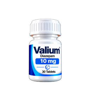 Buy Valium Diazepam 10mg online UK